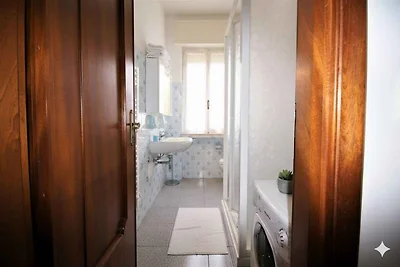 Vakantieappartement Gezinsvakantie Diano Marina