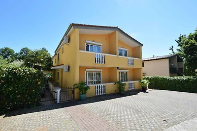 Ferienwohnung mit Terrasse
