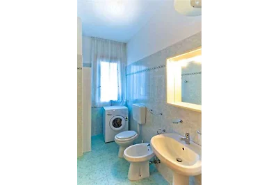 Ferienwohnung mit Terrasse