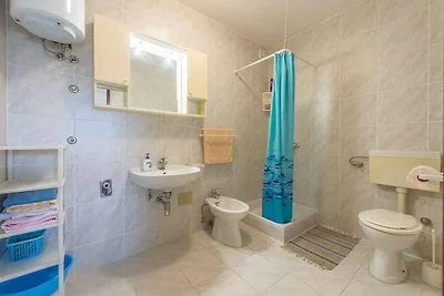 Ferienwohnung in Meernähe