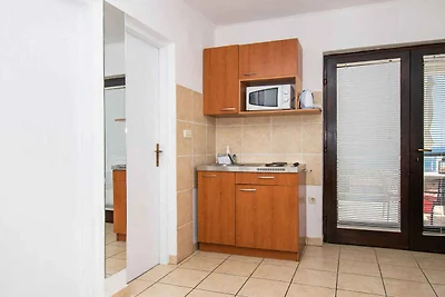 Ferienwohnung mit Klimaanlage