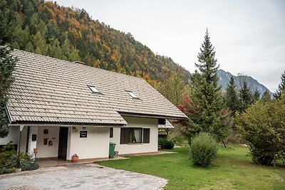 Apartamento Vacaciones familiares Eslovenia