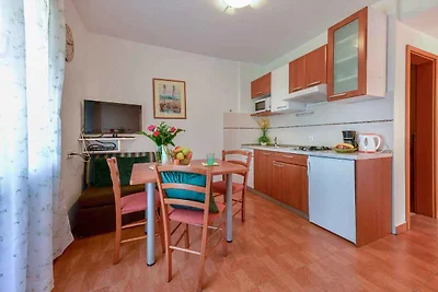 Ferienwohnung Mit Meerblick und Klimamalage