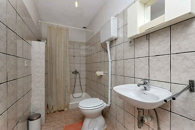 Vakantieappartement Gezinsvakantie Bogomolje