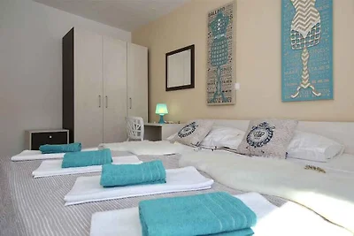 Ferienwohnung Familienfreundlich mit Klimaanl