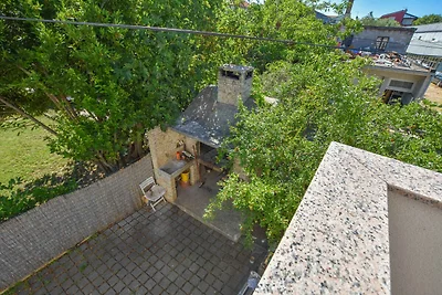 apartman za odmor Obiteljski odmor Biograd na Moru