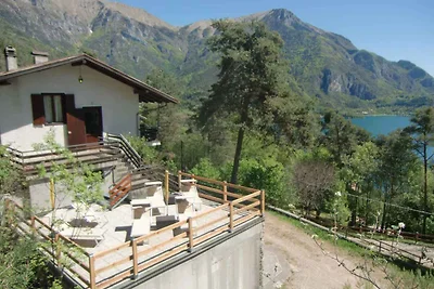 Appartamento Vacanza con famiglia Val Maria-pur