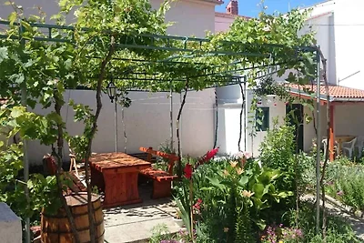 Komfortable Ferienwohnung Emil auf der Insel 