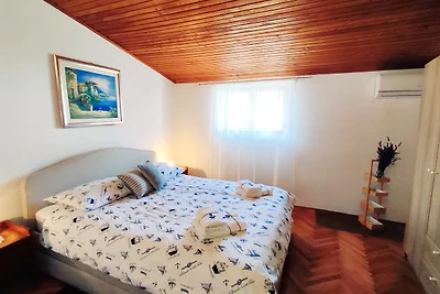 Ferienwohnung mitBalkon