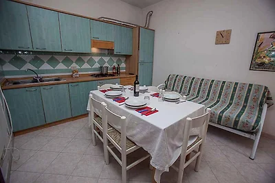 Ferienwohnung mit privatem Garten