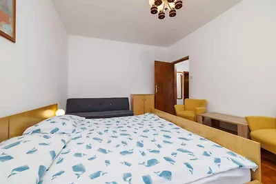 Ferienwohnung mit Klimaanlage