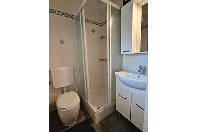 Ferienwohnung mit Klimaanlage und Terrasse