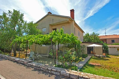 Ferienwohnung mit Terrasse