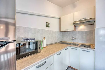 Vakantieappartement Gezinsvakantie Poreč