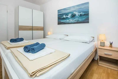 Appartamento Vacanza con famiglia Vir