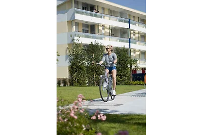 Appartamento Vacanza con famiglia Caerano di San Marco