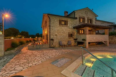 Vakantieappartement Gezinsvakantie Medaki