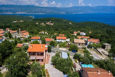 apartman za odmor Obiteljski odmor Risika