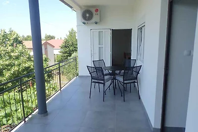 Vakantieappartement Gezinsvakantie Starigrad