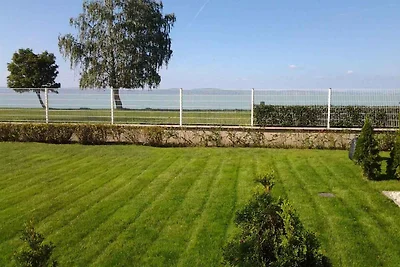 Ferienwohnung nur 20 m vom Strand entfernt