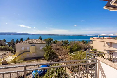 Ferienwohnung mit Whirlpool und Sauna
