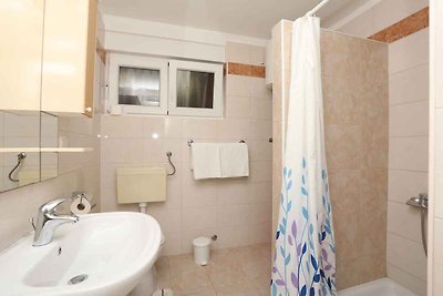 Vakantieappartement Gezinsvakantie Rabac