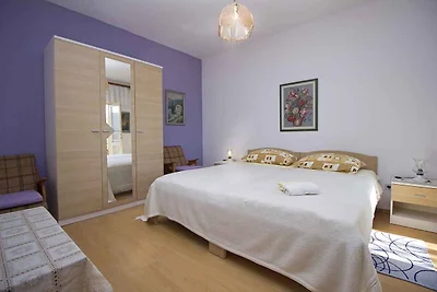 Appartamento Vacanza con famiglia Rabac
