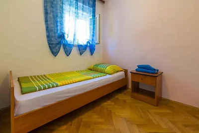 Ferienhaus in der Nähe des Strandes, mit Klim