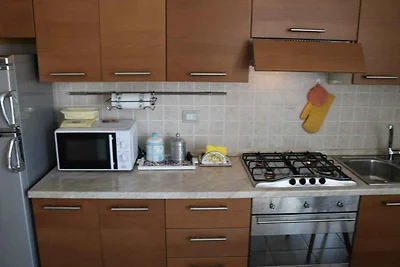 Ferienwohnung mit Schwimmbad und Klimaanlage