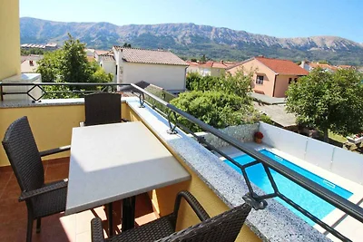 Vakantieappartement Gezinsvakantie Baska