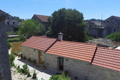 Appartamento Vacanza con famiglia Zrnovo