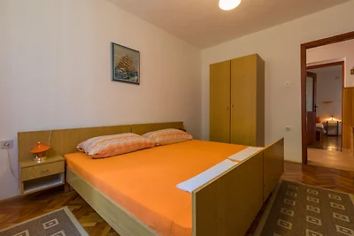 Appartamento Vacanza con famiglia Dramalj