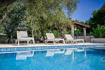 Casa vacanze Vacanza di relax Sveti Vid Dobrinjski