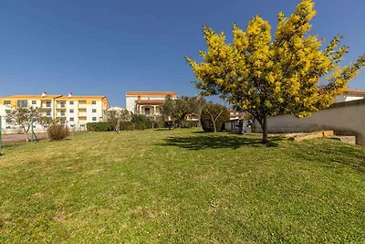 Appartamento Vacanza con famiglia Rovigno
