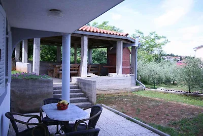 Ferienwohnung mit Terrasse und Klimaanlage