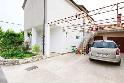 Ferienwohnung mit Klimaanlage und Grill