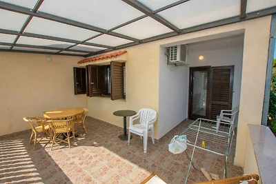 Vakantieappartement Gezinsvakantie Pakoštane