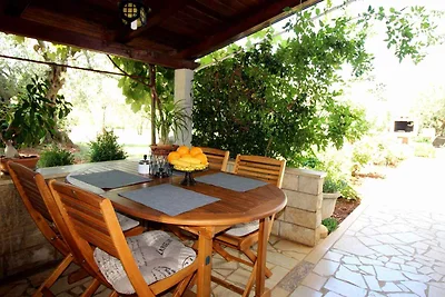 Ferienwohnung in ruhige Lage und Strandnähe