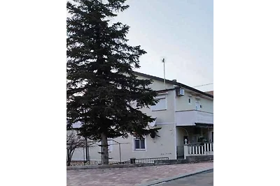Vakantieappartement Gezinsvakantie Sveti Vid-Miholjice