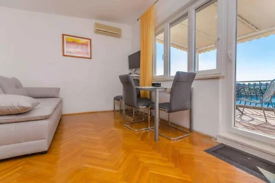 Ferienwohnung mit Klimaanlage und Pool