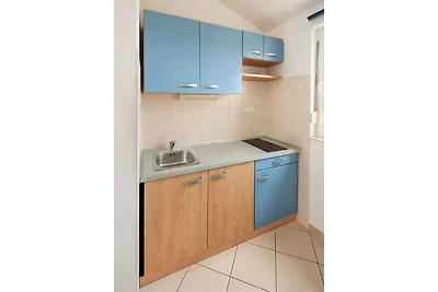 Vakantieappartement Gezinsvakantie Okrug Gornji