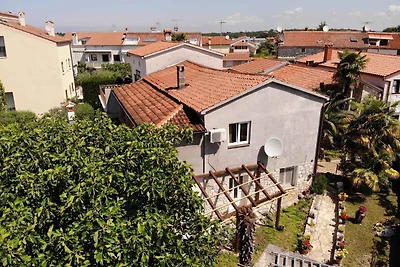 Ferienwohnung mit Klimaanlage