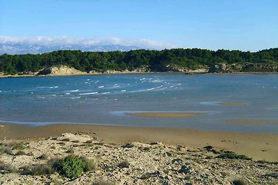 Appartement Vacances avec la famille Lopar