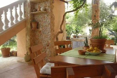 Vakantieappartement Gezinsvakantie Tribunj