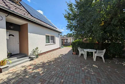 Appartamento Vacanza con famiglia Balatonvilagos