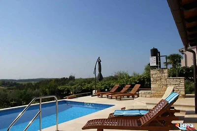 Gemütliche Ferienwohnung Natalia mit privatem