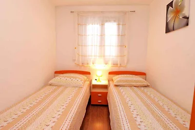 Ferienwohnung mit Klimaanlage