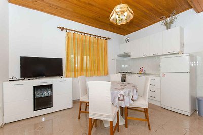 Vakantieappartement Gezinsvakantie Zagreb