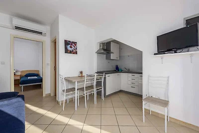 Appartamento Vacanza con famiglia Umago