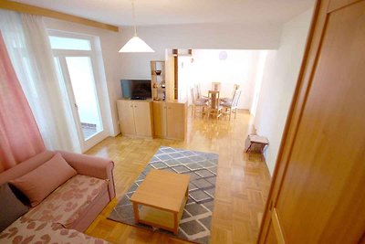 Vakantieappartement Gezinsvakantie Njivice